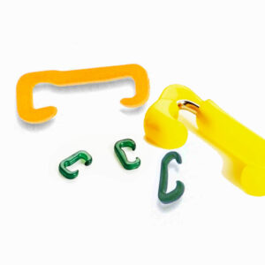 green yellow nylon traveler, kanai