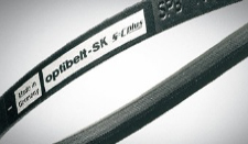 s-c plus, vbelt, สายพานร่องลึก รุ่น SK