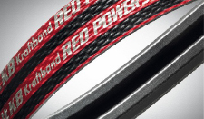 KB red power 3 hi performance, Optibelt KB Red Power 3 High Performance Kraftbnad