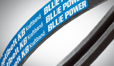 vbelt-opti-KB-Blue-hiperform-kraftbrand, Optibelt KB Blue Power High Performance Kraftband