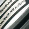 KB-SK-Kraftband-with-Wedged-Belt, Optibelt KB SK Kraftband with Wedged Belt