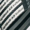 B-VB-Kraftband-with-Classic-V-belt, Optibelt KB VB Kraftband with Classic V-belt