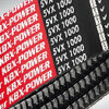 hi performance-kraftband, super MS plus