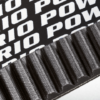 variable speed belt