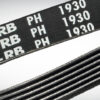 ribbed belt, Optibelt Ribbed Belts
