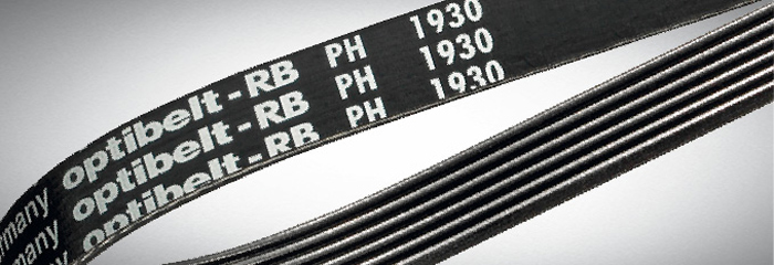 18-07-optibelt-ribbed-belt ribbed belt, Optibelt Ribbed Belts