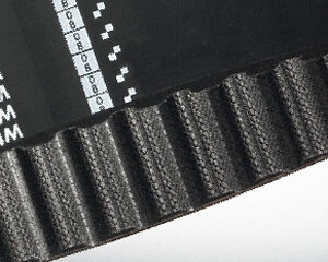 Optibelt Omega Chloroprene Timing Belt