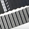 Optibelt STD Chloroprene Timing Belt