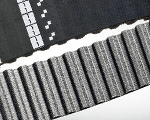 Optibelt STD Chloroprene Timing Belt