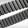 Omega double-sided TIMING BELTS,Optibelt Omega Double-Sided Chloroprene Timing belt , สายพานไทม์มิ่งแบบ 2 หน้า รุ่น Omega