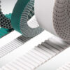 Optibelt Alpha Linear Polyurethane timing belts