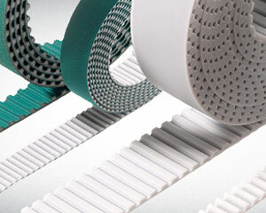 Optibelt Alpha Linear Polyurethane timing belts