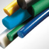 Optibelt RR / RR Plus Round belts made of thermoplastic polyurethane