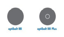 cross section round belt