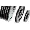 drive pulley, Optibelt KS V-Grooved Pulley, มู่เล่รุ่น V-Grooved