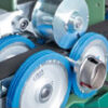 Flat Transmission Belt, สายพานส่งกำลังแบบท้องเรียบ