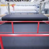 conveyor belt, สายพานลำเลียง