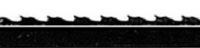 Camel Type Cylinder Profile