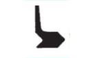 Licker-in: Interlock Type แบบอินเตอร์ล็อค
