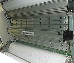 C-Cleaner Conversion, sanmit, SFL (Above Lickerin) - Back Side