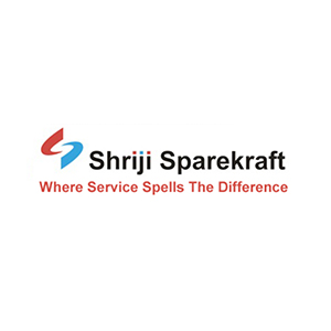 Shriji Sparekraft