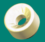 09-03-Flyer-Cap-one-piece flyer cap, holz flyer
