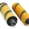 textech circular brush
