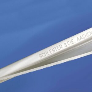 spiral blade, schlenter
