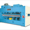 bookwang, nonwoven, needle punching machine