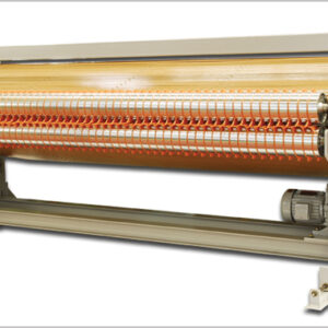 C.B.F. (Compressive Batt Feeder)