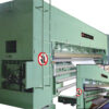 Bookwang, nonwoven, endless punching