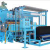 Automotive Velour Needle Loom