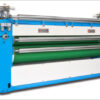 Nonwoven, Bookwang, Heating roller machine