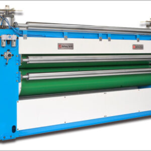 Heating Roller Machine