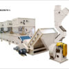 Bale Opener and Pre Opener, Bookwang, nonwoven