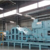 Roller Carding Machine and Hopper Feeder, bookwang, nonwoven machine