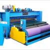 cutting and winding machine, bookwang, nowwoven