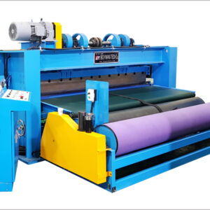 Cutting and Winding Machine
