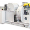 Recycling Machine , bookwang, nonwoven machine