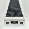 stationary top flat, tosin, spinning